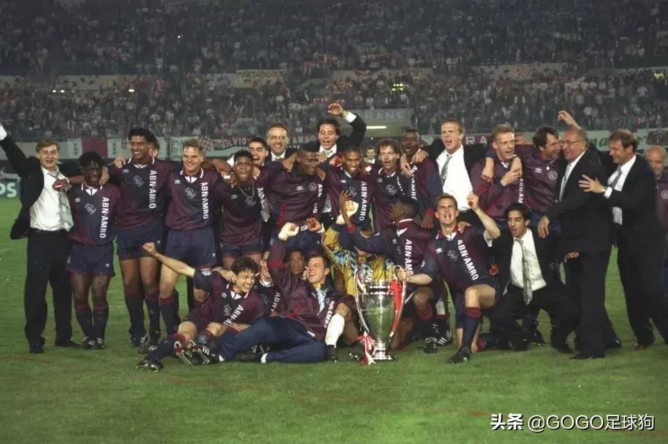 足球教父范加尔,范加尔曼联战术分析