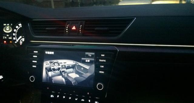 斯柯达速派如何选择,16款斯柯达速派车主真实感受