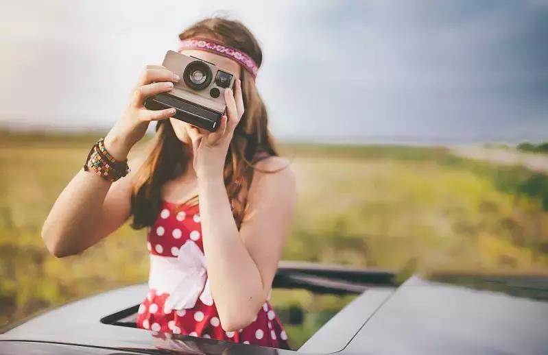 拍立得相机推荐高级感,推荐相机高像素平价拍立得