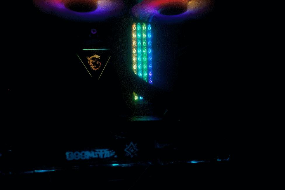 msi微星宙斯盾aegisti5,微星宙斯盾z5冷游戏机