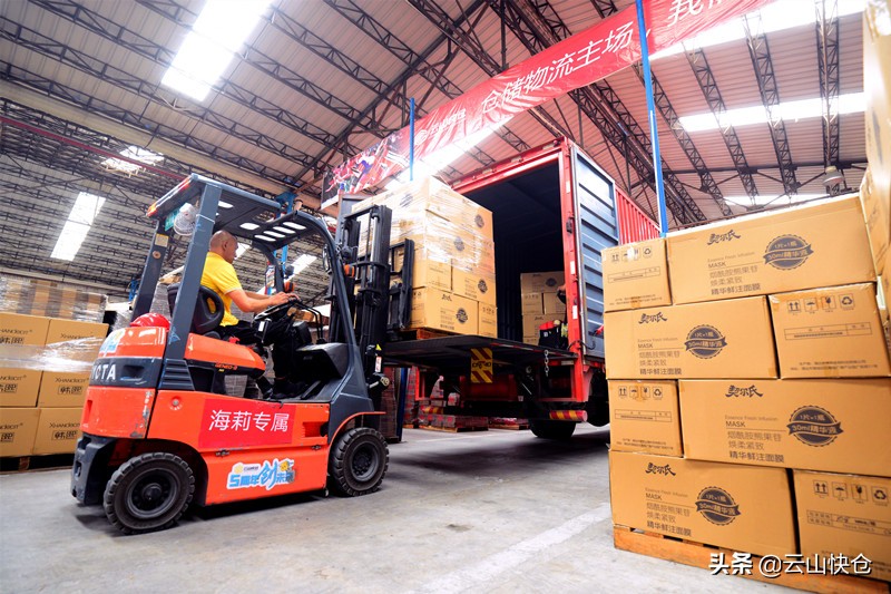 电商为什么不选择用邮政,电商云仓怎么选择