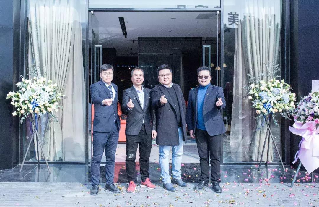 思特莱斯直播间,思特莱斯新开的店