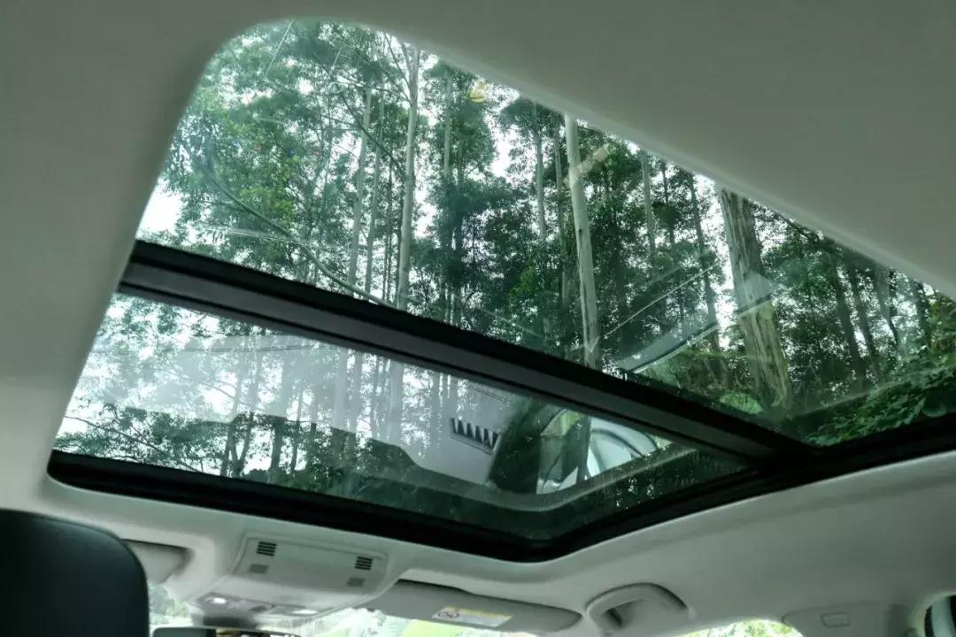 2021款速腾280豪华版视频试驾,新一代一汽大众速腾