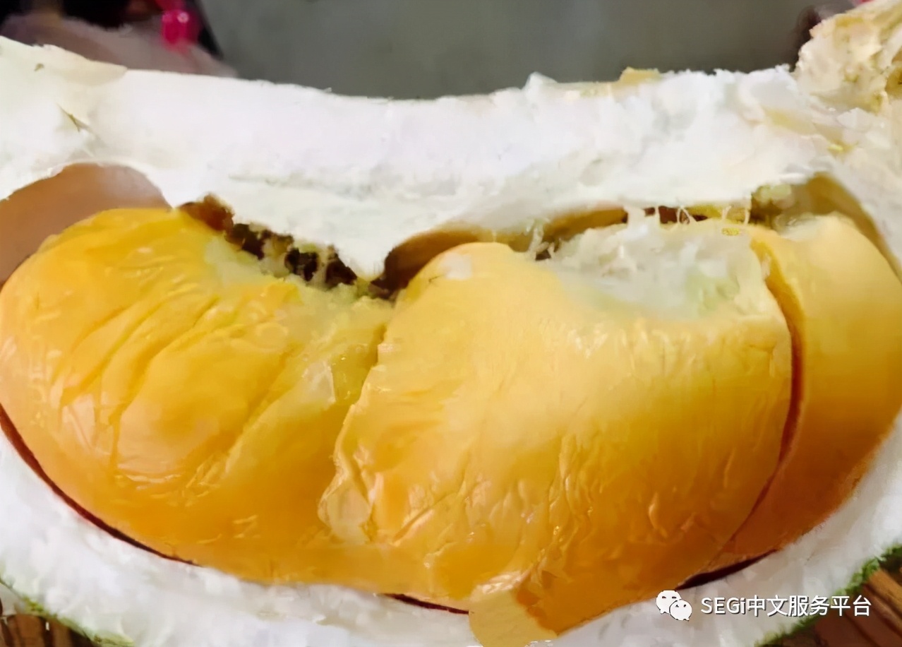 马来西亚的榴莲有啥品种,马来西亚榴莲有几种