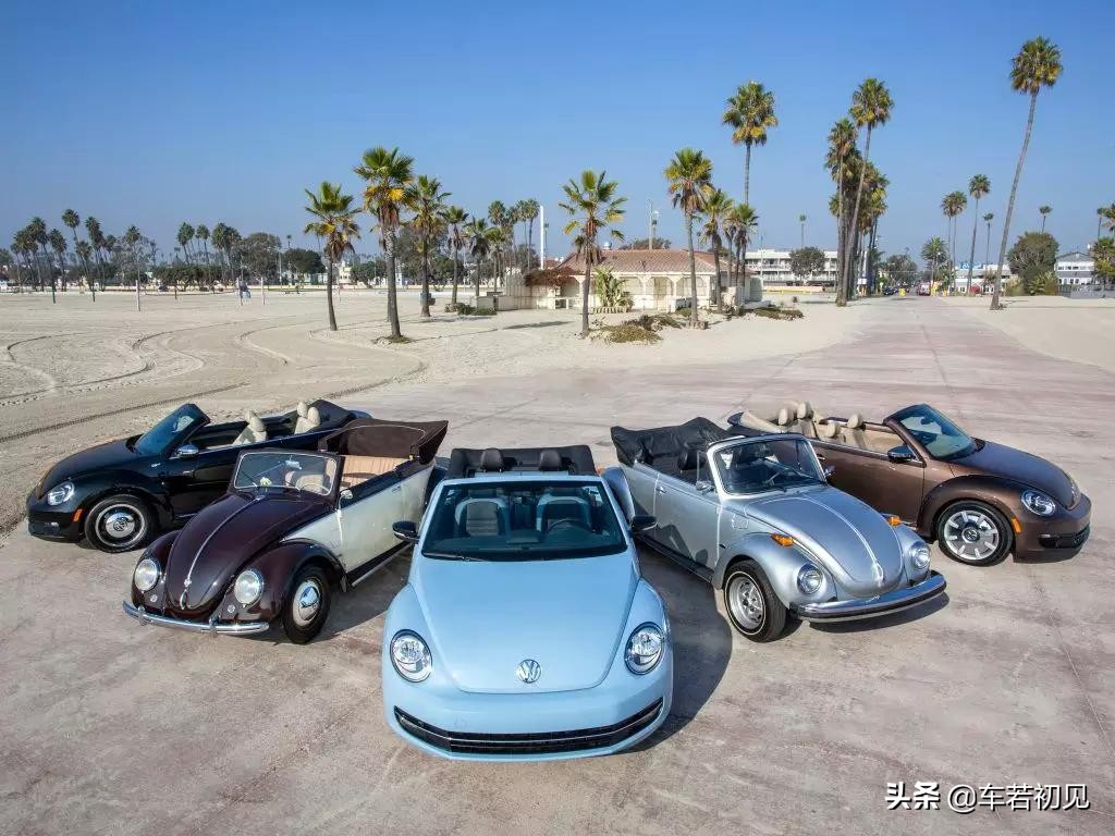 甲壳虫:让我再看你一眼,但!你一定会回来