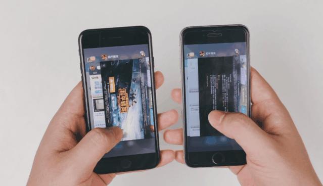 五年的iphone6还能用多久,iphone6s可以升ios14