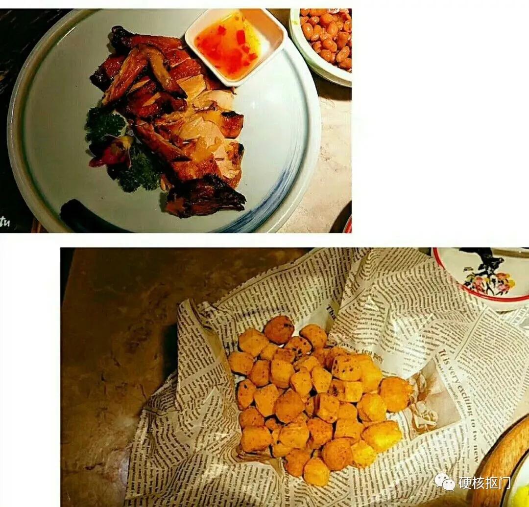 南京小众美食推荐必吃,南京攻略100元吃遍美食街