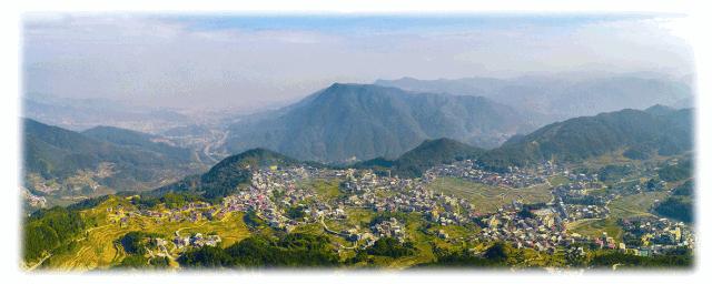 洛江虹山生态旅游,洛江虹山最新视频
