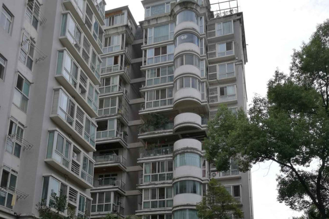 成都地铁4号线哪里买房好,成都地铁5号线周边房子能买吗