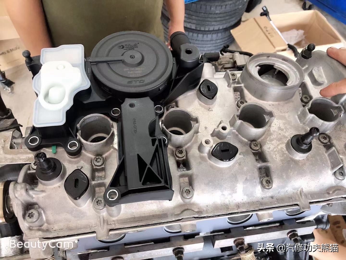 大众途观现在还烧机油吗,大众途观烧机油严重修好价格