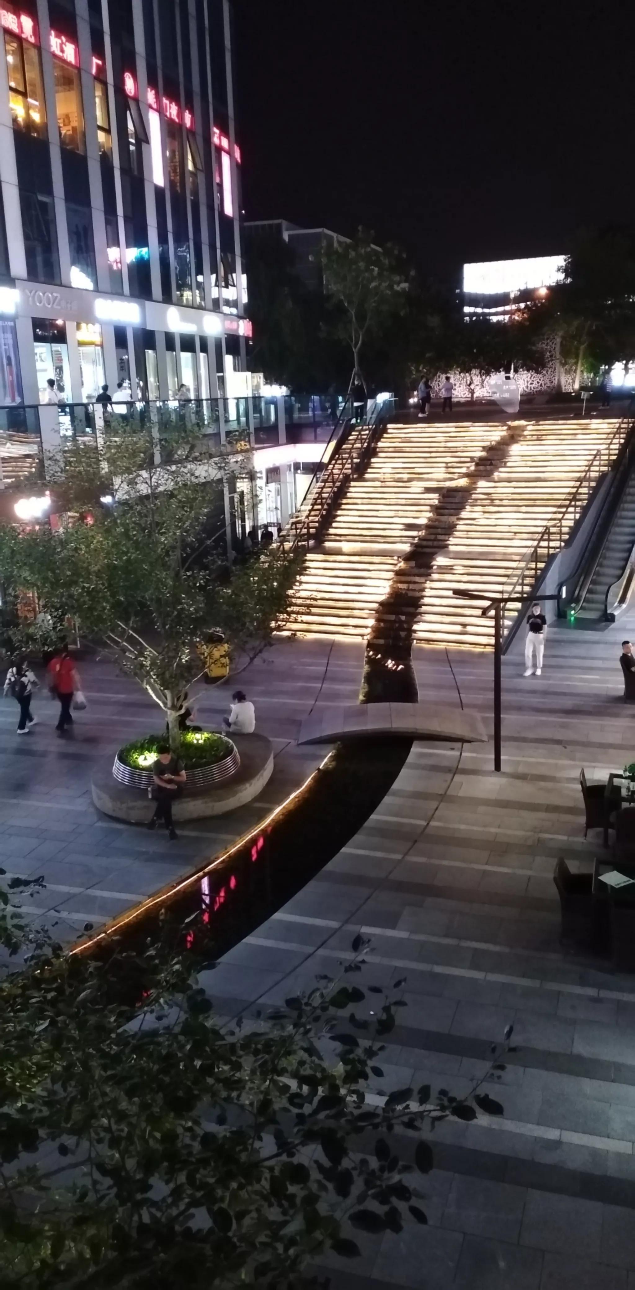 北京三里屯soho还能去吗,北京市三里屯sohoc座21层