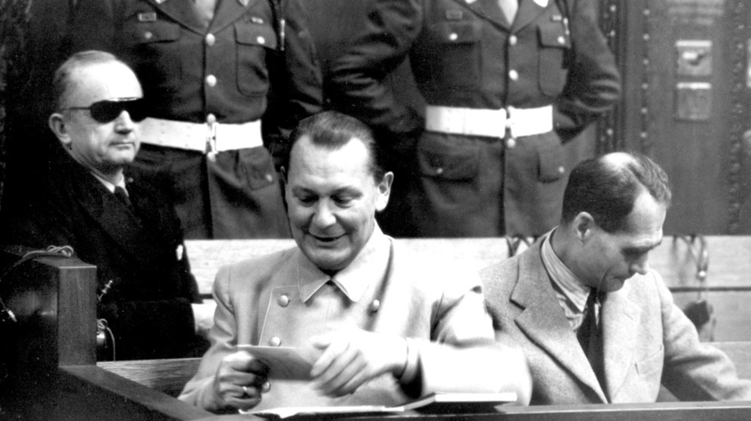 “非洲之星”的坠落，不仅是技不如人，更多是因为纳粹的吹捧