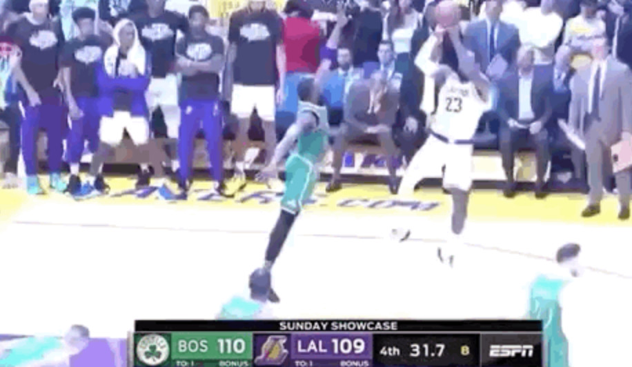 湖人官宣顶薪续约詹姆斯到40岁,湖人签下联盟第一单打王