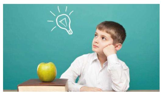 教你如何让孩子学会思考,如何教孩子思考而不是思考什么
