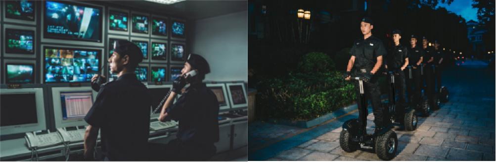 贵阳中海映山湖央墅价格,中海映山湖叠墅赠送的花园面积