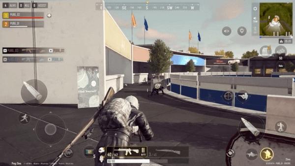 获取绝地求生未来之役测试资格,绝地求生未来之役二测