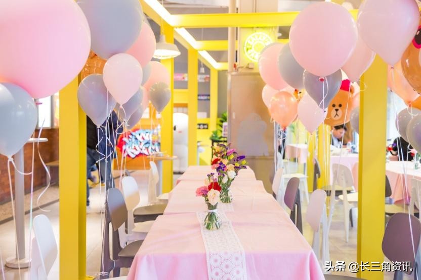 杭州湖滨银泰linefriends,linefriends杭州银泰微信