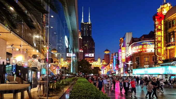 上海景点交通攻略,上海公交车旅游攻略