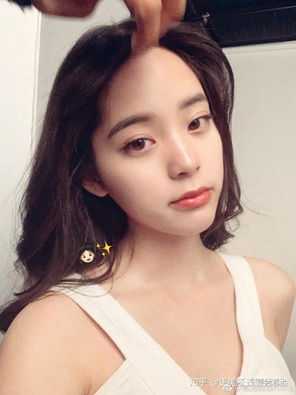 好看的侧脸要符合哪些条件,好看的侧脸的标准