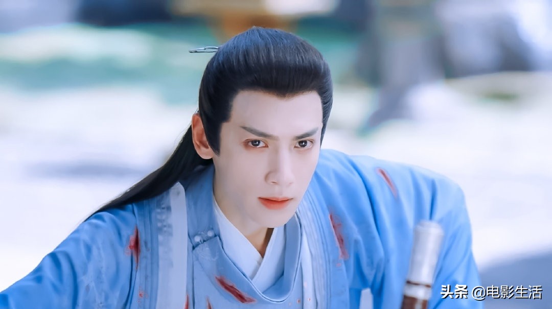 月上重火第几集重雪芝成为宫主 (月上重火透芝第几集解除误会的)