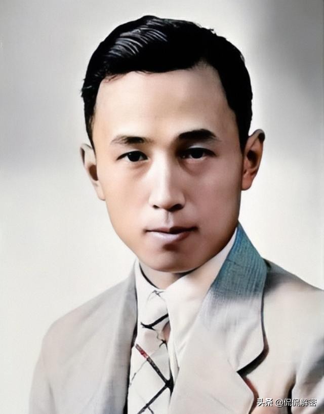 钱学森的妻子蒋英漂亮的照片,钱学森夫人蒋英个人简介照片