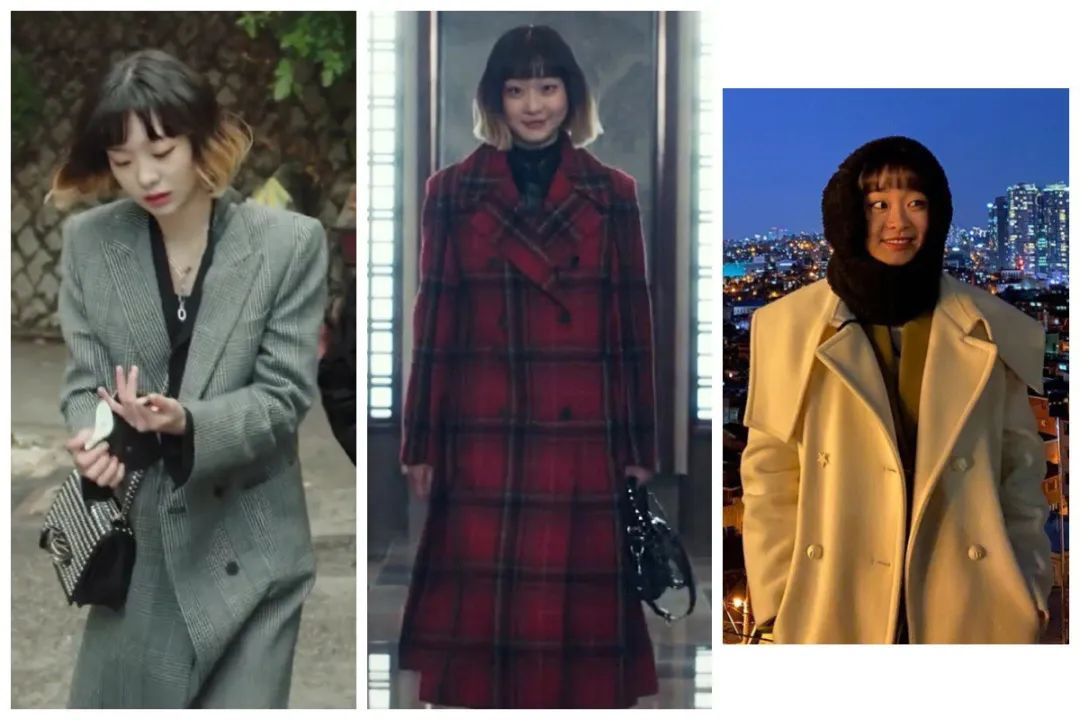 拜托了衣柜！梨泰院开年第一爽文？