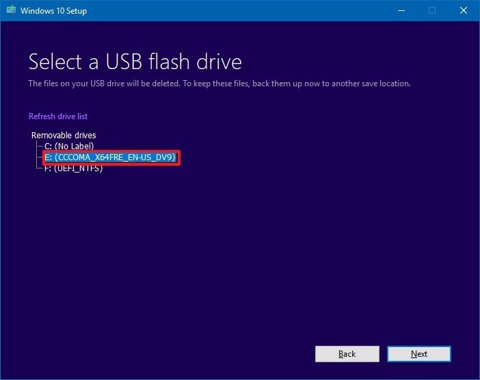 官网安装windows10的步骤,windows10详细安装教程