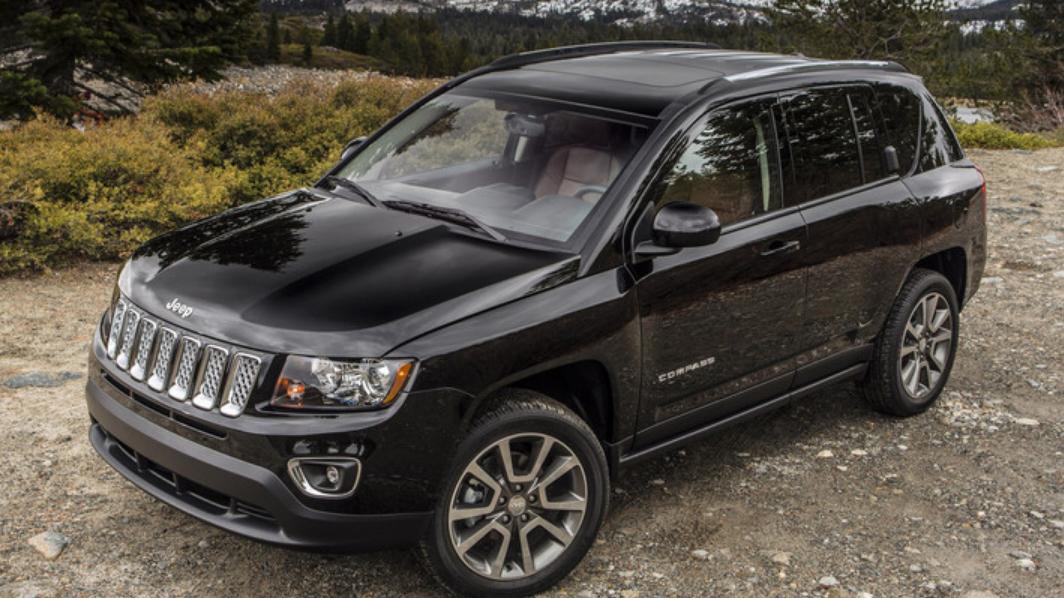 10万左右买jeep,10万块钱的jeep二手车