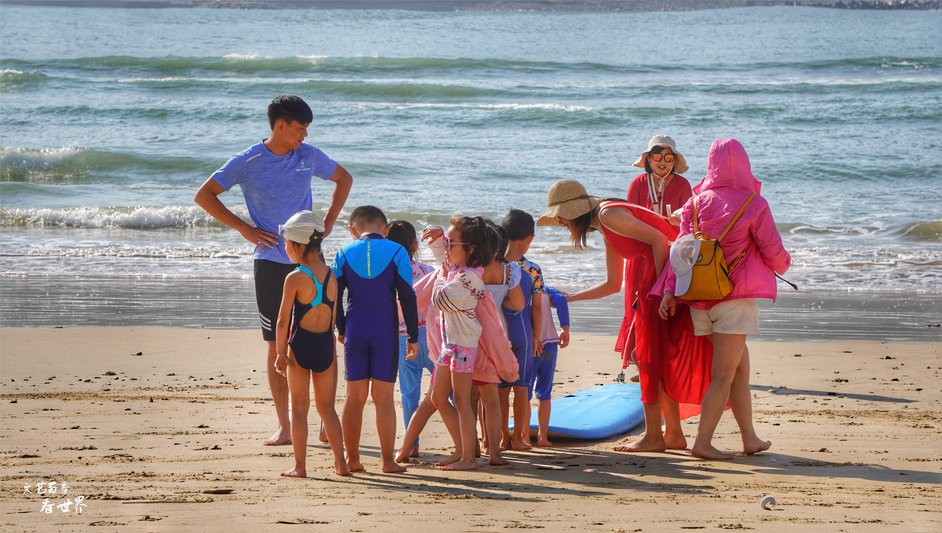 三亚旅游后海渔村,海棠湾后海除了冲浪还能干嘛