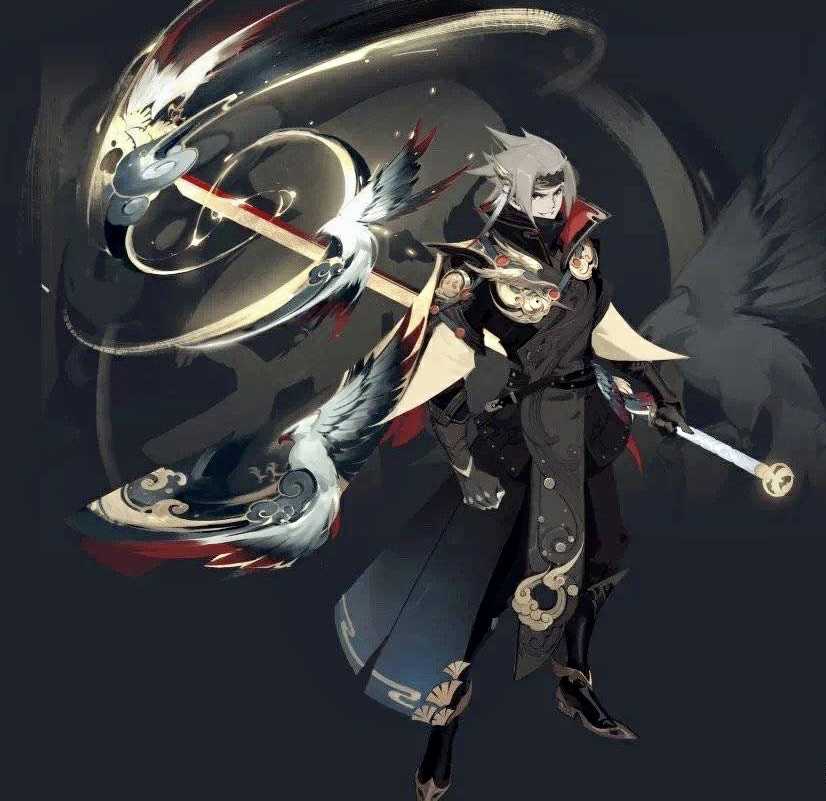 曜皮肤fmvp皮肤骑鹰,曜fmvp皮肤云鹰飞将