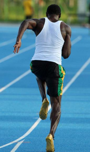 体育圈有哪些非人类,体坛五大非人类身体结构