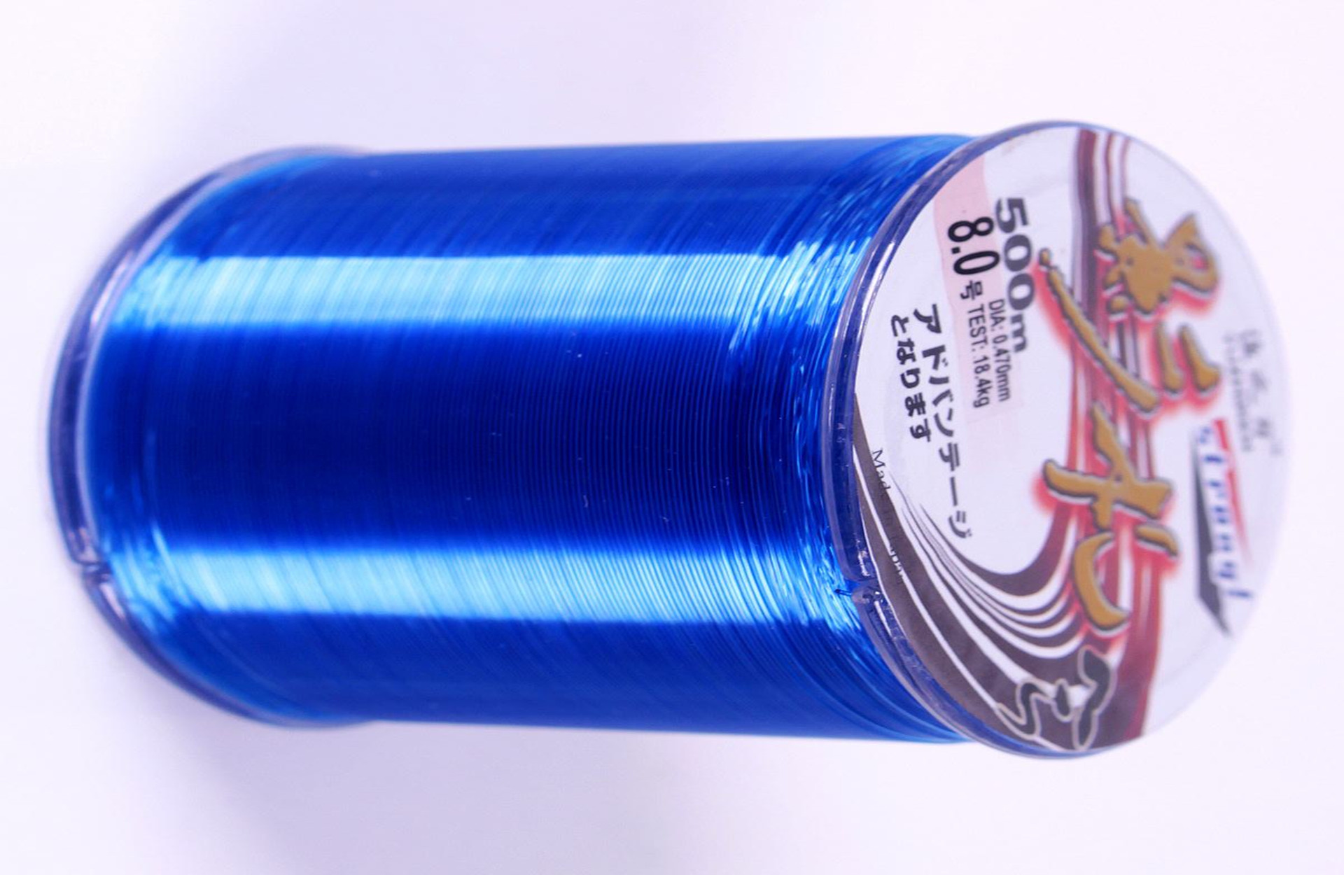 鱼线材质有哪几种,鱼线种类和区别