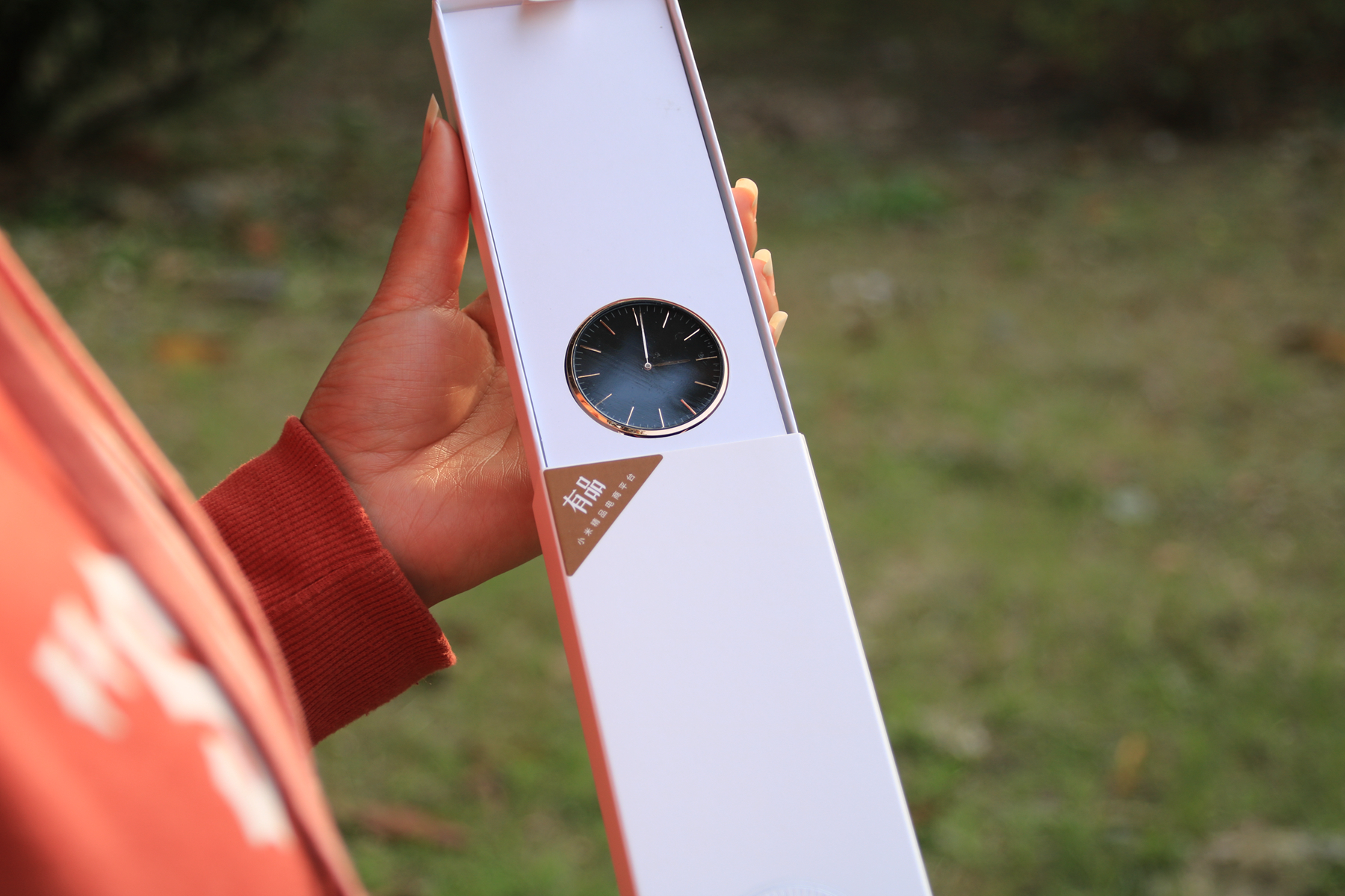 鐧惧厓灏忕背鎵嬭〃,灏忕背鎵嬭〃鐧惧厓