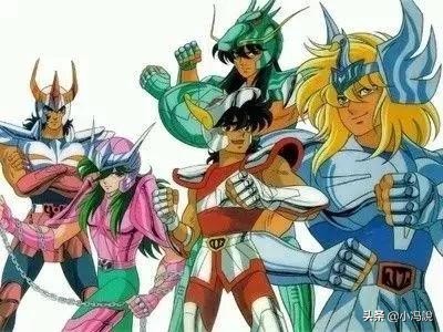 那些陪伴50、60、70、80、90后的经典动画片，每一部都是童年回忆