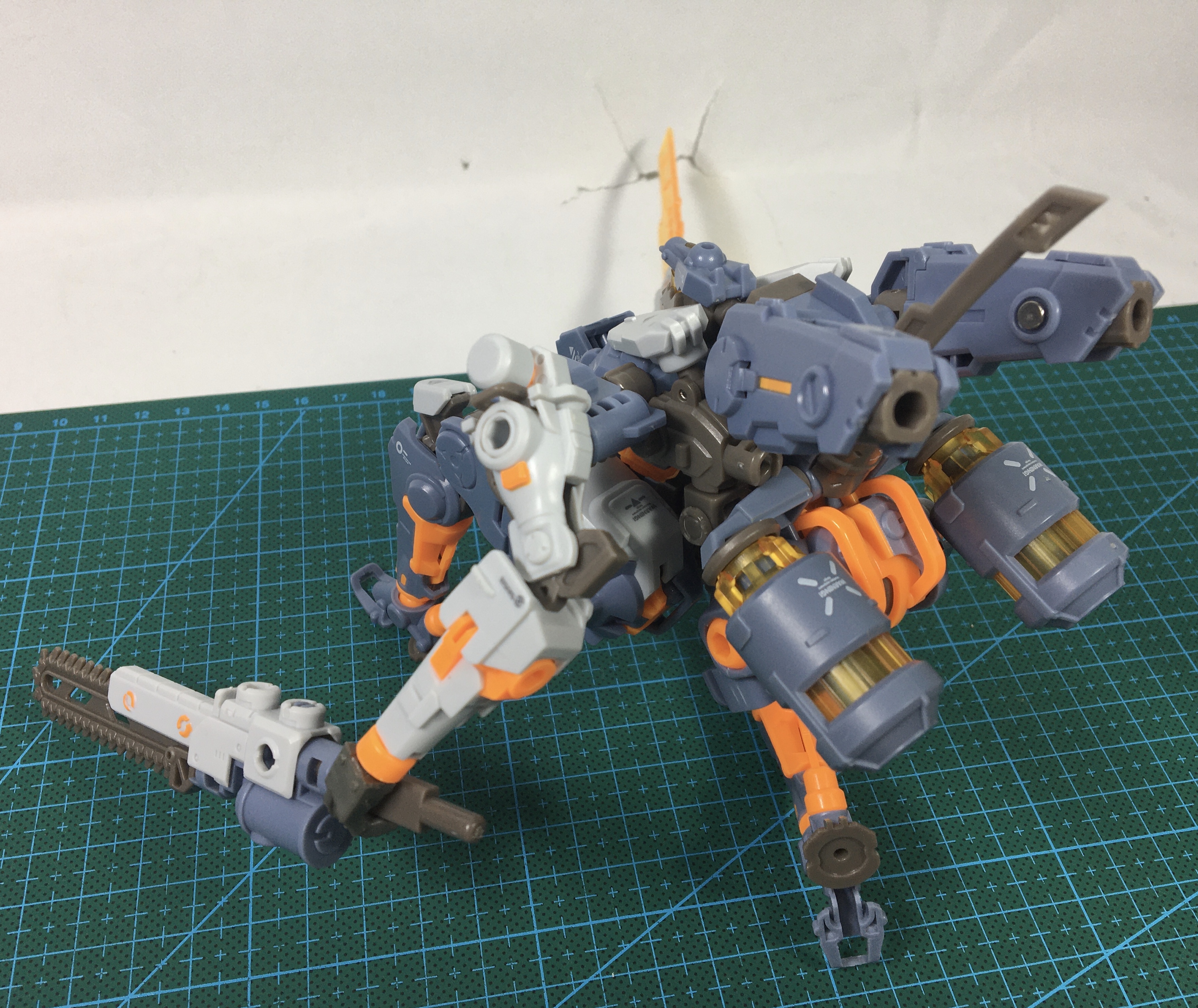 核诚治造狂弩评测,核诚治造狂弩测评