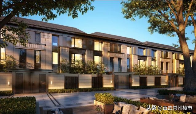 近期常州在售楼盘价格是多少,常州华润万象城一期房价