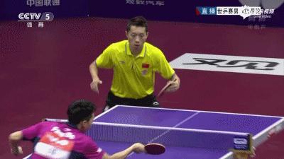 国乒谁的外号叫大头,国乒林妹妹是谁