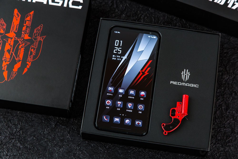 红魔6spro吃鸡画质能开120帧吗,红魔游戏手机6pro透明版值得买吗