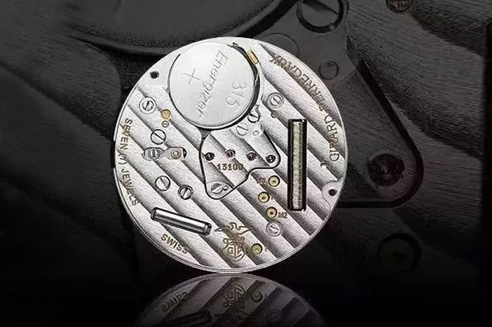 挑选手表买什么品牌的好,石英表颜值