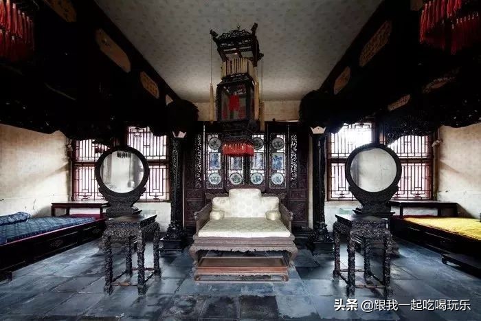 沈阳故宫最好的三件文物,走进沈阳故宫