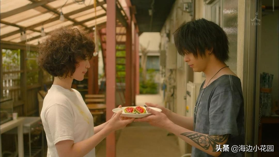 夏天的味道—金铃子（赖葡萄），充满幸福的幸运黄色苦瓜