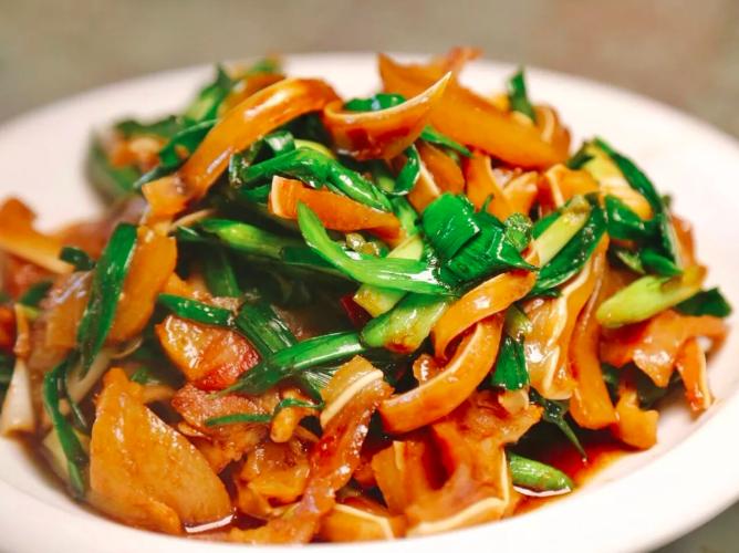 圈粉无锡人的20家本帮菜馆，只只硬菜，全是老底子