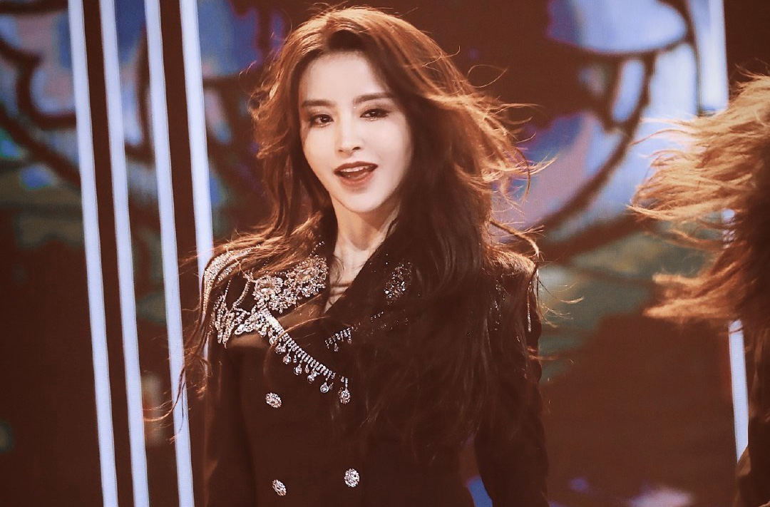 又甜又酷的女团妆了解一下，内含大眼化妆术教程，超级上镜