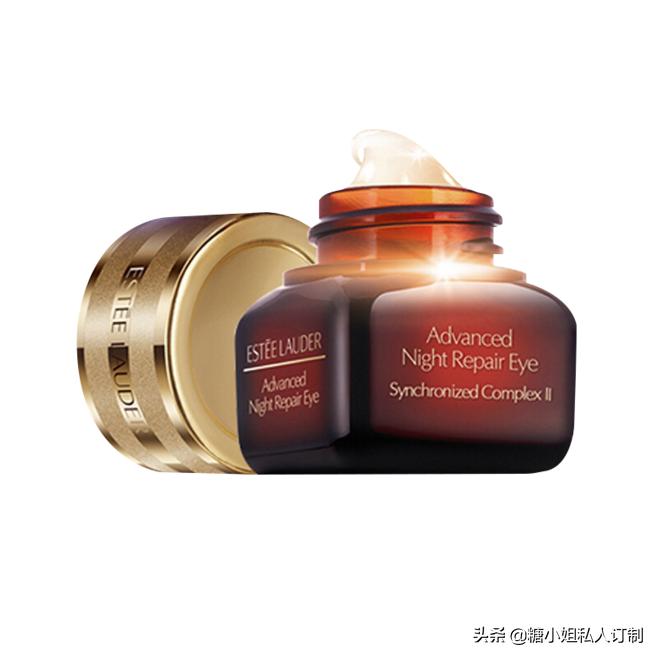 雅诗兰黛小棕瓶精华的评价,雅诗兰黛小棕瓶机制