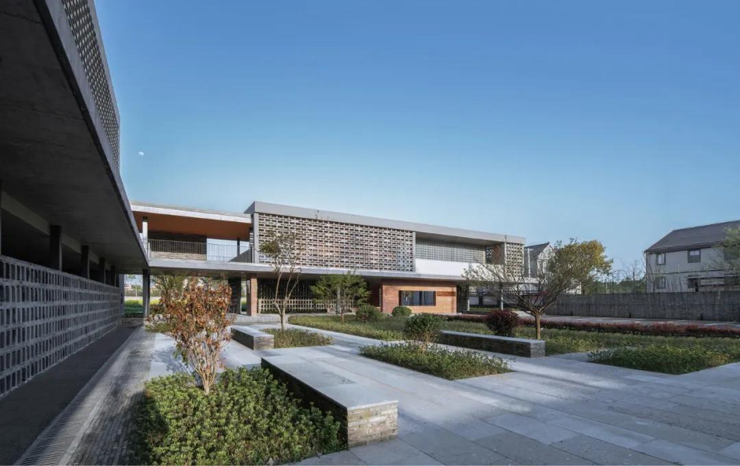 美丽乡村建设典型成功案例,10个美丽乡村规划案例