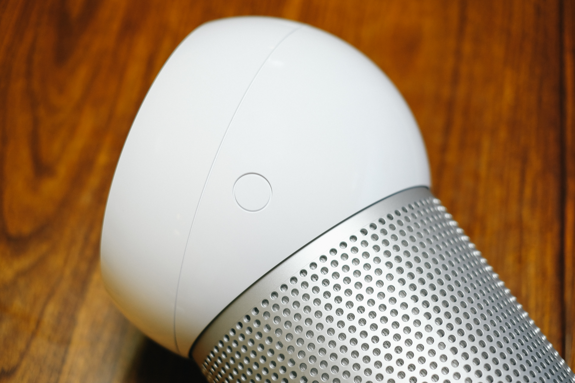 戴森空气净化风扇评测,戴森purecool无叶净化风扇