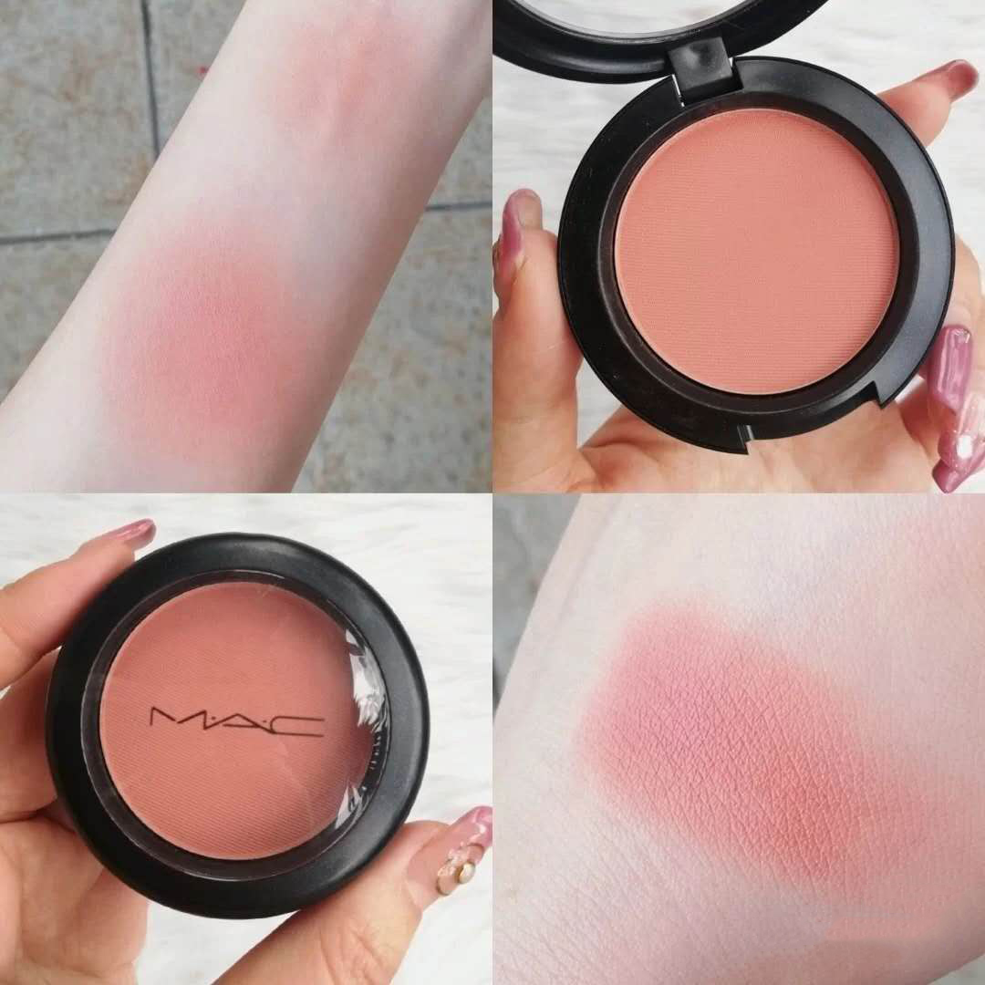 mac彩妆好用推荐,mac什么彩妆好用又实惠