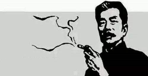 上大夫带你领略:鲁迅先生和酒的诗意人生