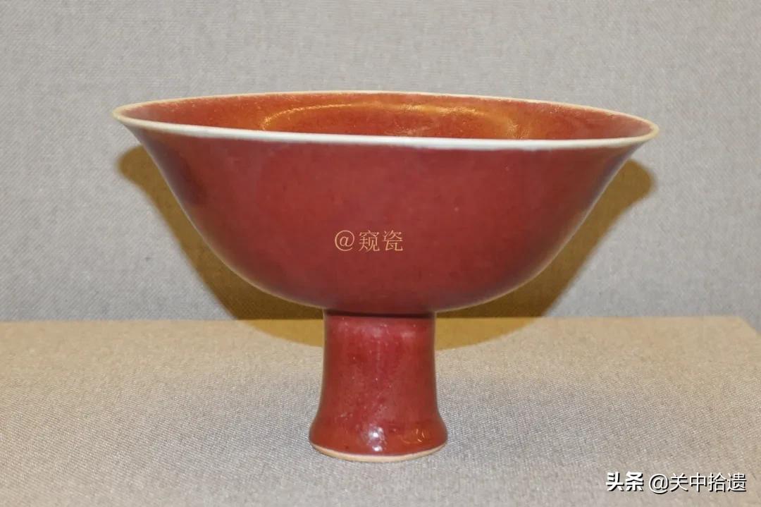 瓷的斗笠杯,瓷的杯子什么样的好