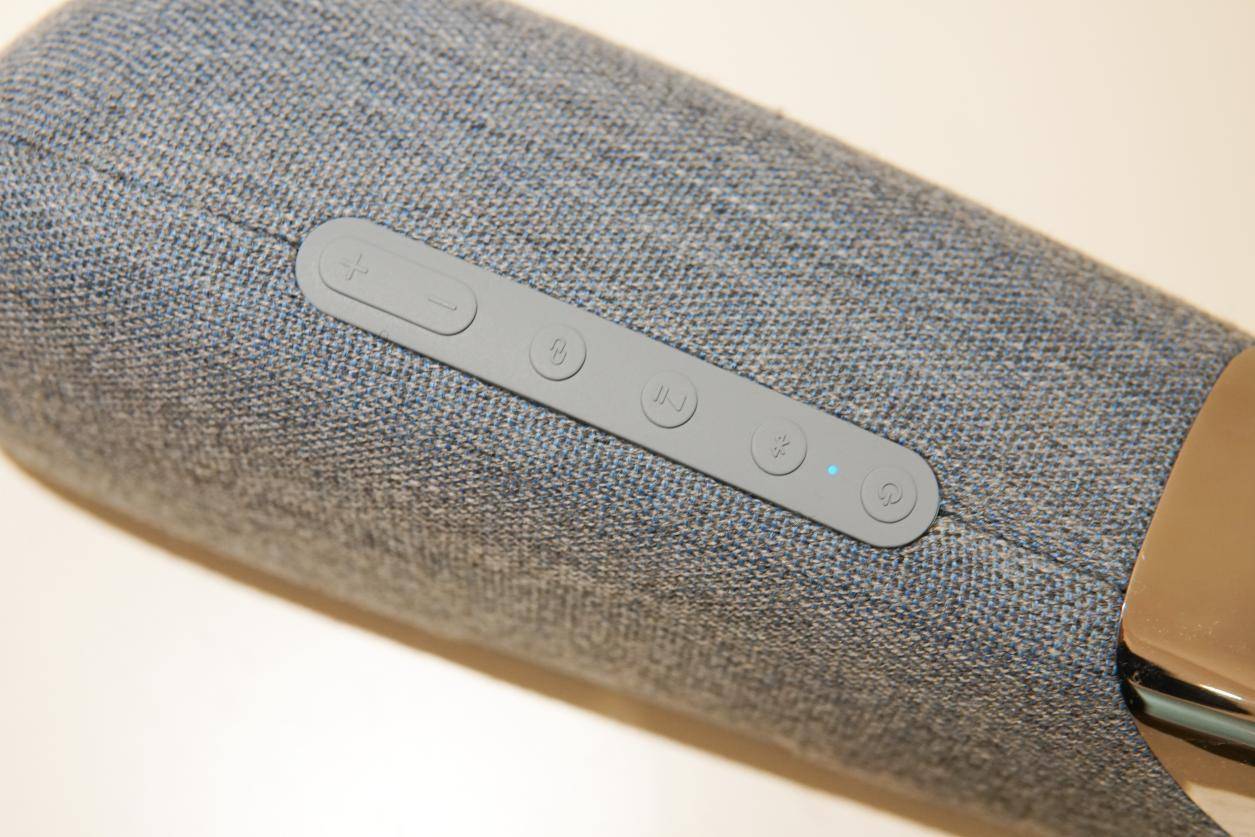 什么是真正高级感,沉浸式体验飞利浦5510p